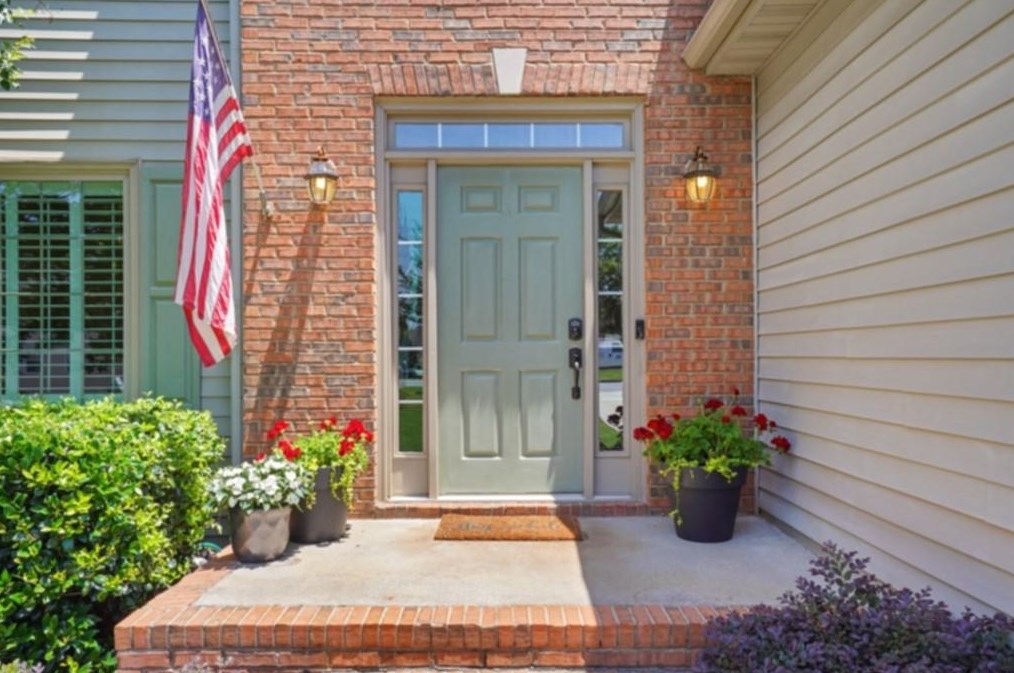 1908 Newpark Ct, Acworth, GA 30101-8096