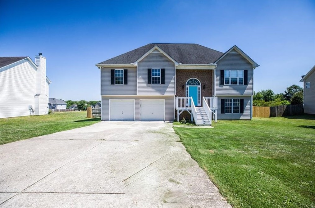35 Peggy Meadows Way, Douglasville, GA 30134-7460