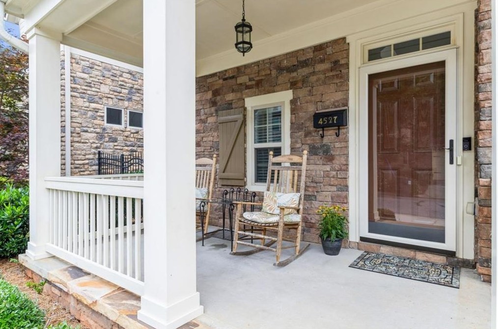 4527 Village Ct, Smyrna, GA 30080-9309