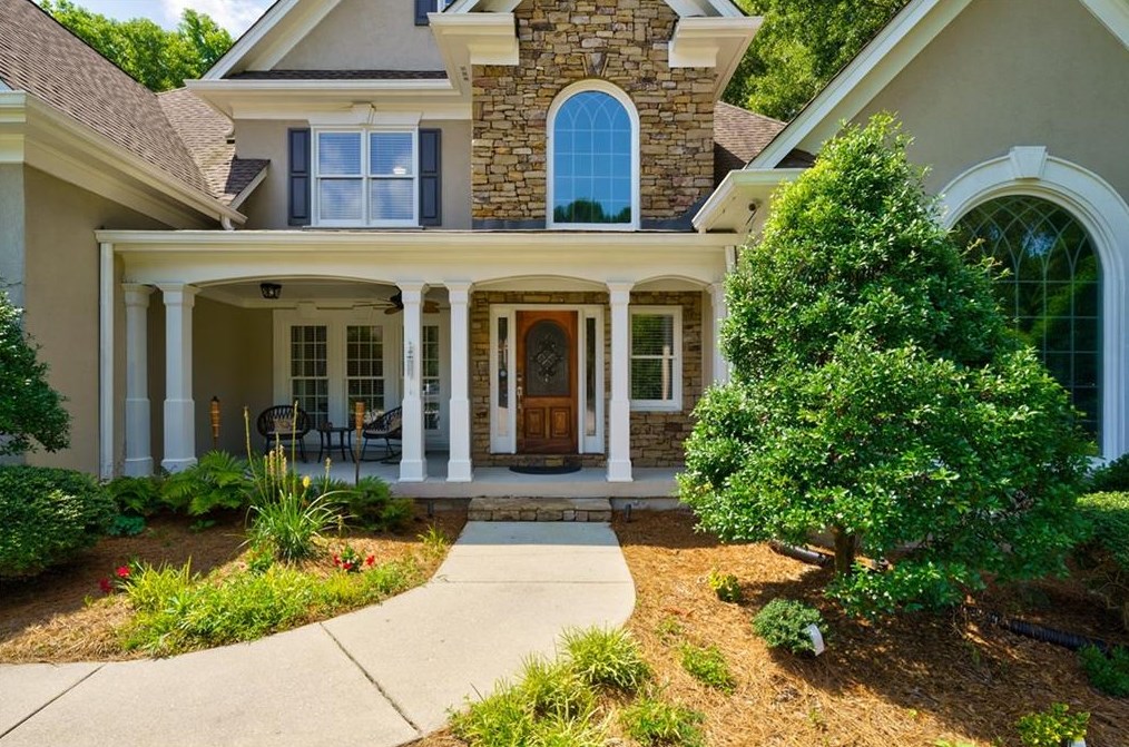 1454 Madison St, Grayson, GA 30017-1069