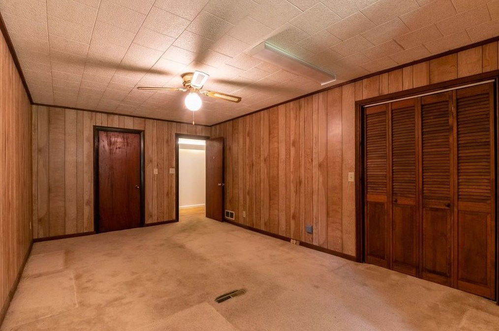 2647 Woodacres Rd, Atlanta GA  30345-1644 exterior