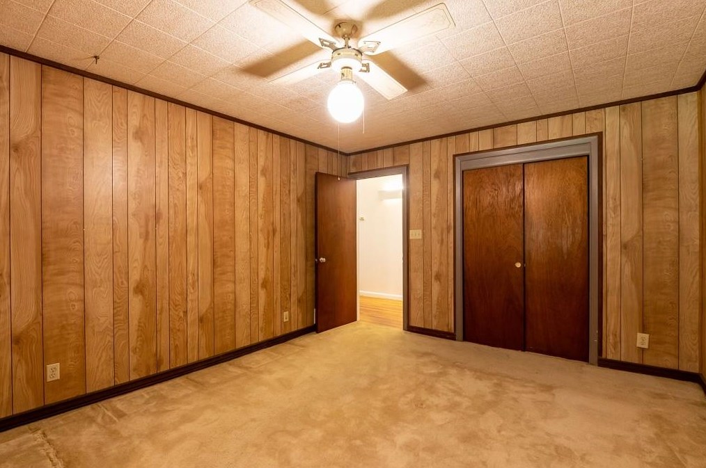 2647 Woodacres Rd, Atlanta GA  30345-1644 exterior