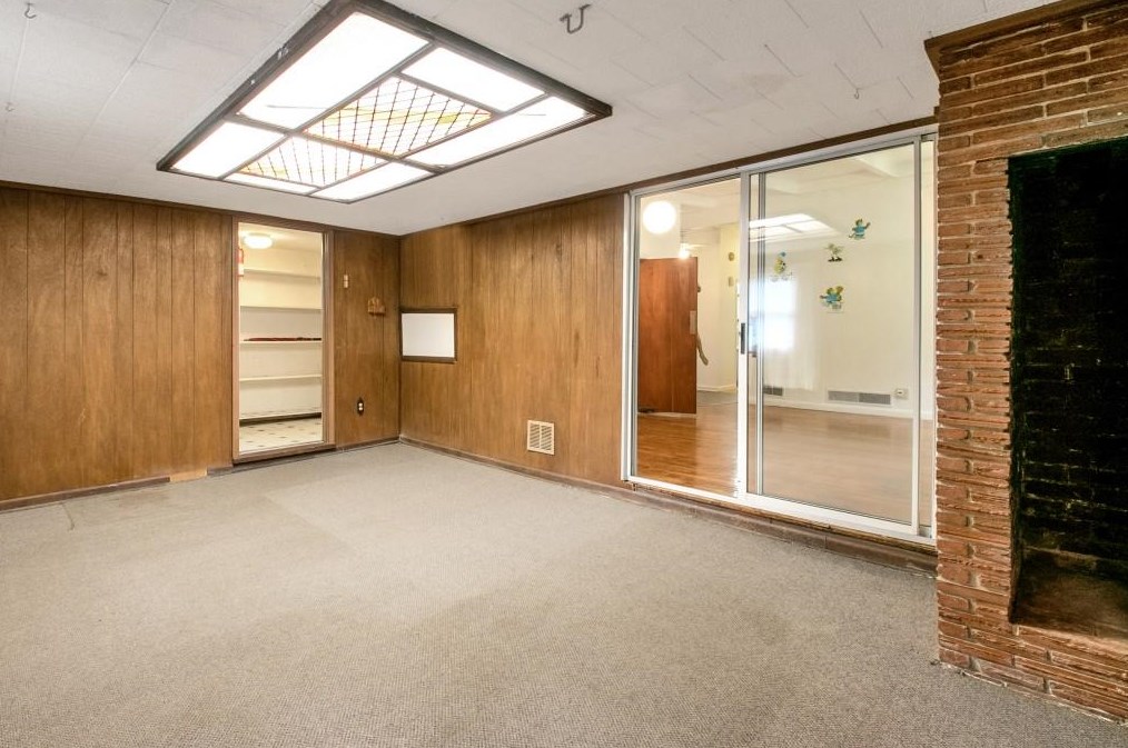 2647 Woodacres Rd, Atlanta GA  30345-1644 exterior
