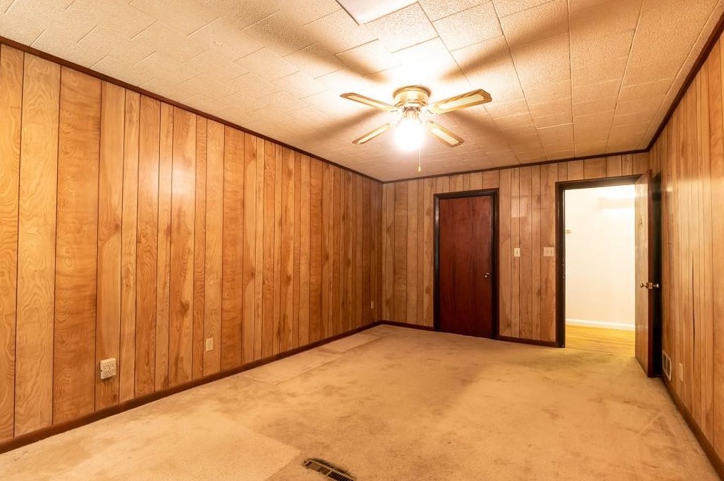 2647 Woodacres Rd, Atlanta GA  30345-1644 exterior