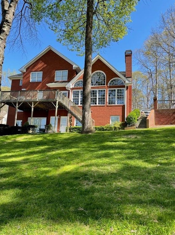 4579 Cabinwood Turn, Douglasville, GA 30135-1959