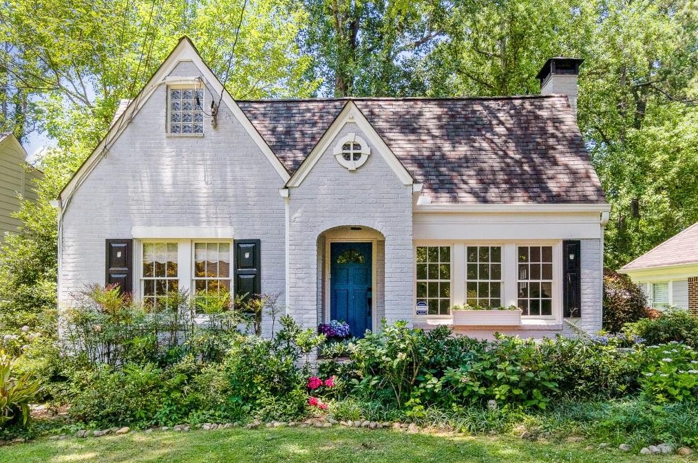 1724 Ridgewood Dr, Atlanta, GA 30307-1151
