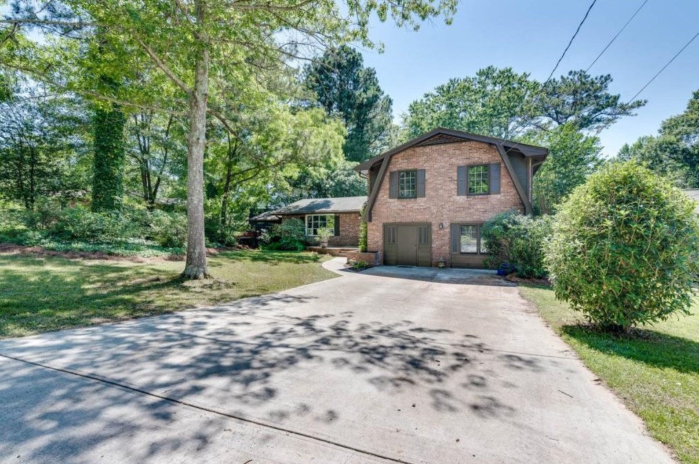 1032 Texel Ln, Clarkston, GA 30021