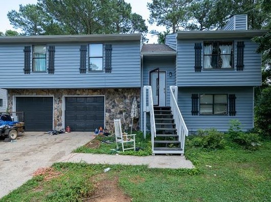 3824 Princess Ct, Lawrenceville, GA 30044-2928