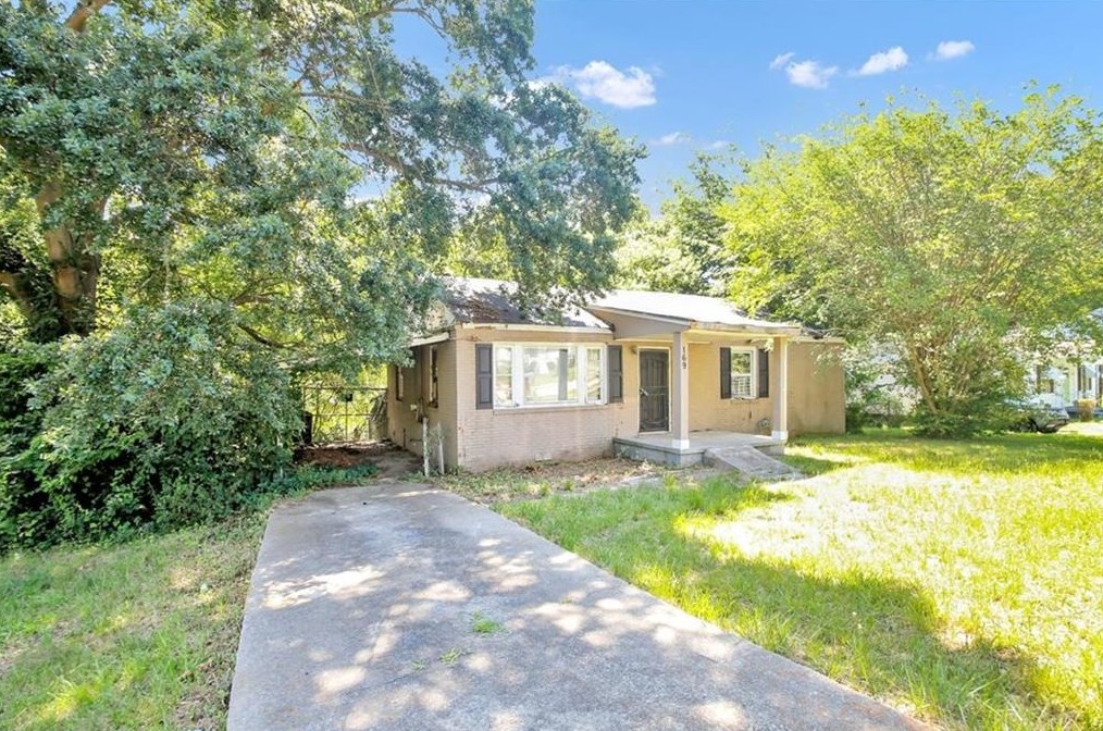 169 Wadley St, Atlanta, GA 30314-1520