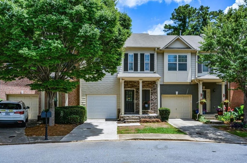 1726 Hedgestone Ct Nw, Kennesaw, GA 30152