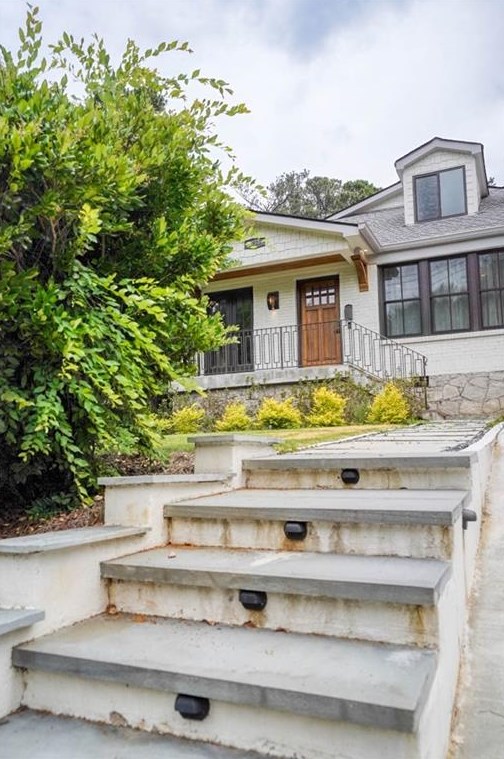 1755 Monroe Dr Ne, Atlanta, GA 30324