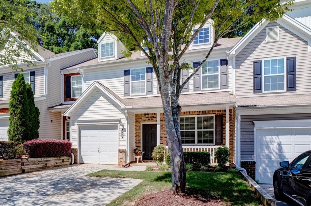 543 Windstone Trl, Alpharetta, GA 30004-5731
