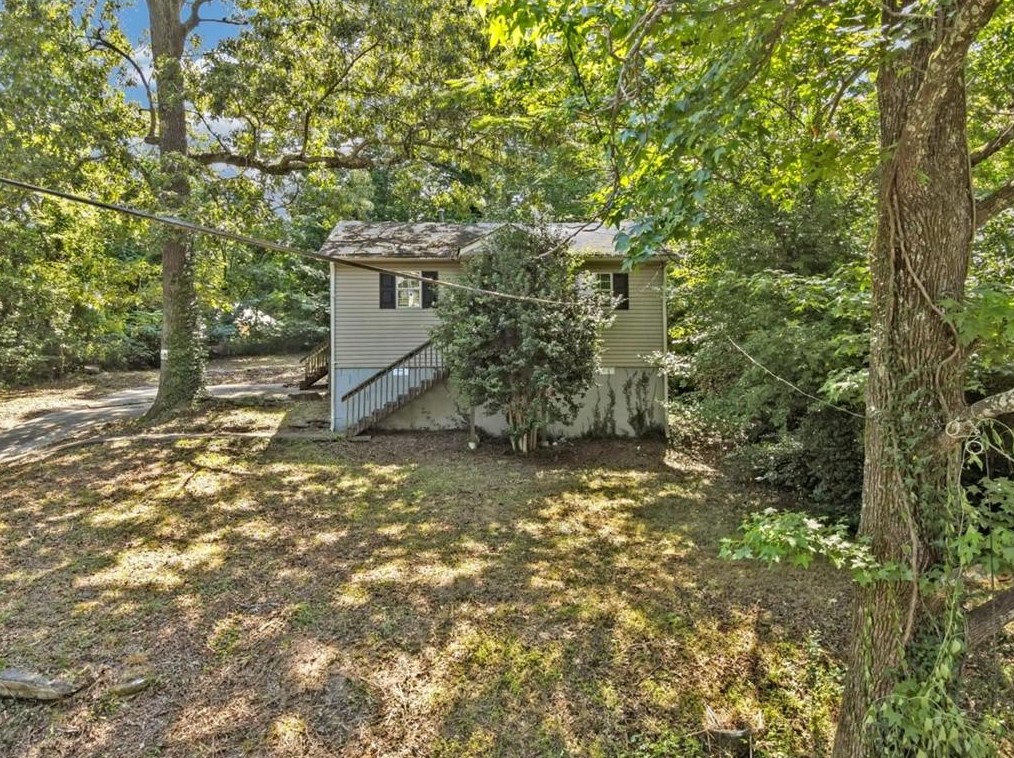 311 Wadley St, Atlanta, GA 30314-1335