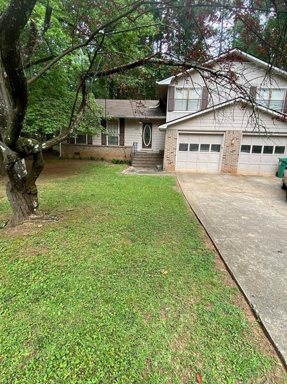 1685 Jajef Ave, Conley, GA 30288