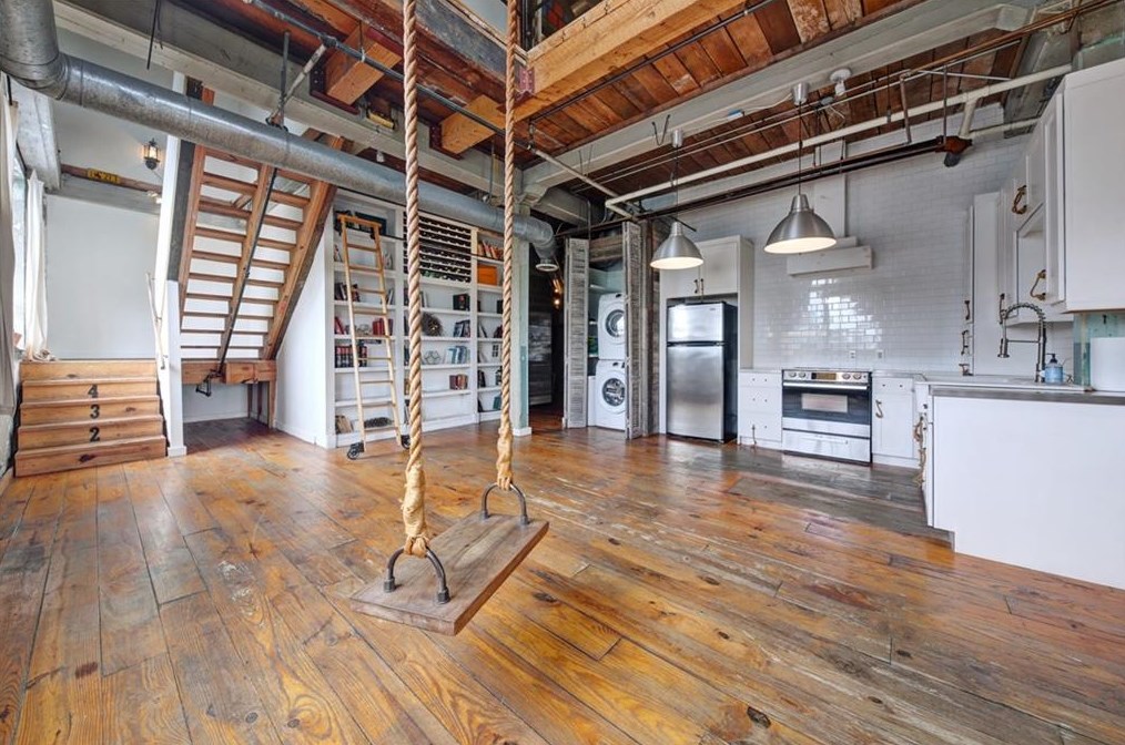 342 Marietta St Nw Apt 14, Atlanta, GA 30313
