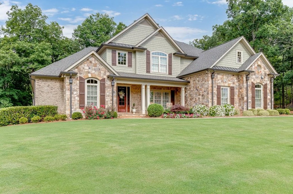 5412 Planting Field Ln, Flowery Branch, GA 30542-3756