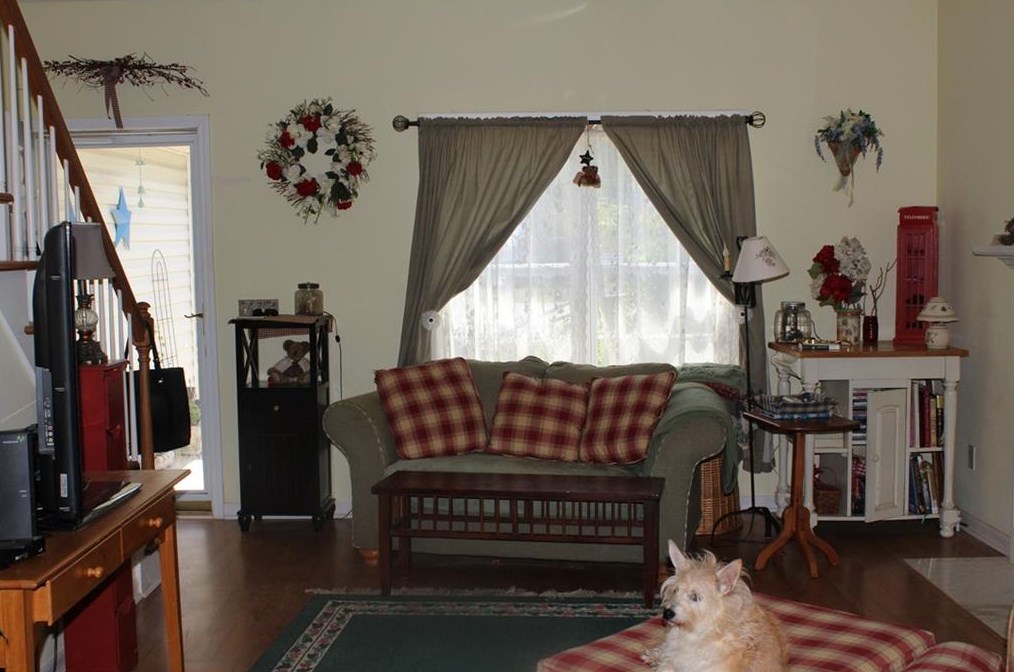 174 Richmond, Dawsonville, GA 30534
