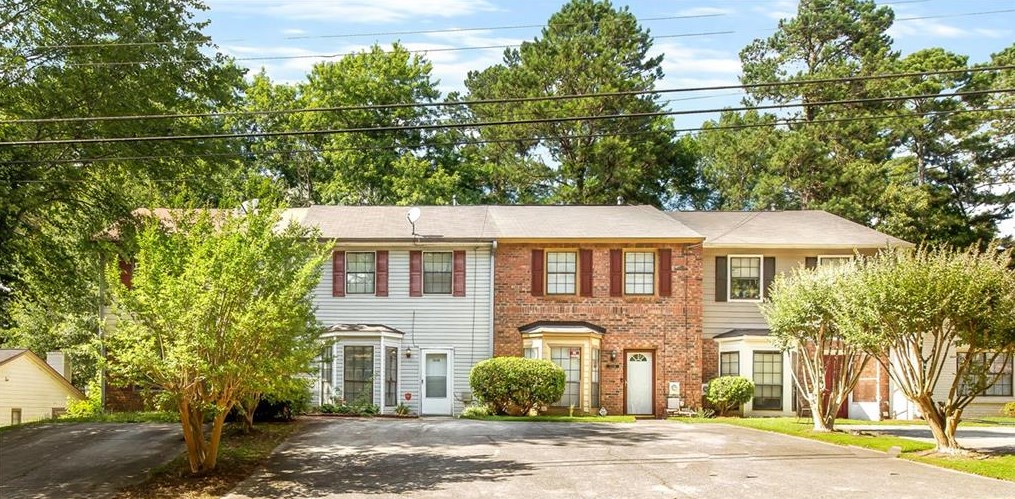 3525 Miller St #b, Lithia Springs, GA 30122