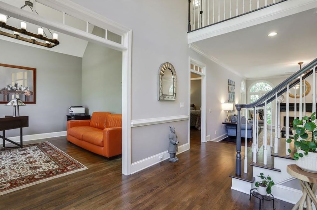 210 Buckland Run, Alpharetta, GA 30004-7500