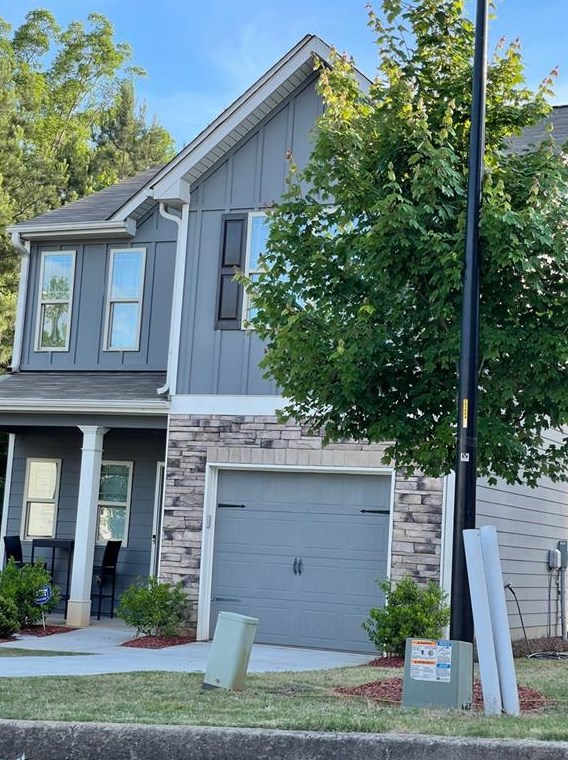 3983 Sitka Dr, Douglasville, GA 30135-9100