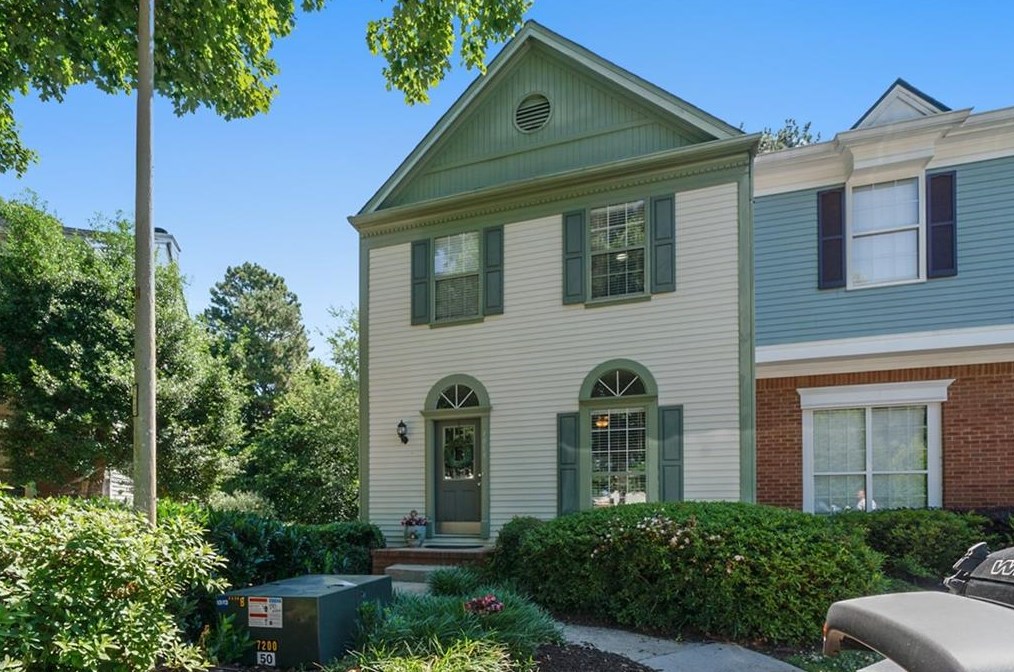 1015 Morningside Park Dr, Alpharetta, GA 30022-6665