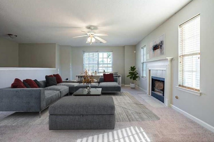 6102 Christopher, Rex, GA 30273