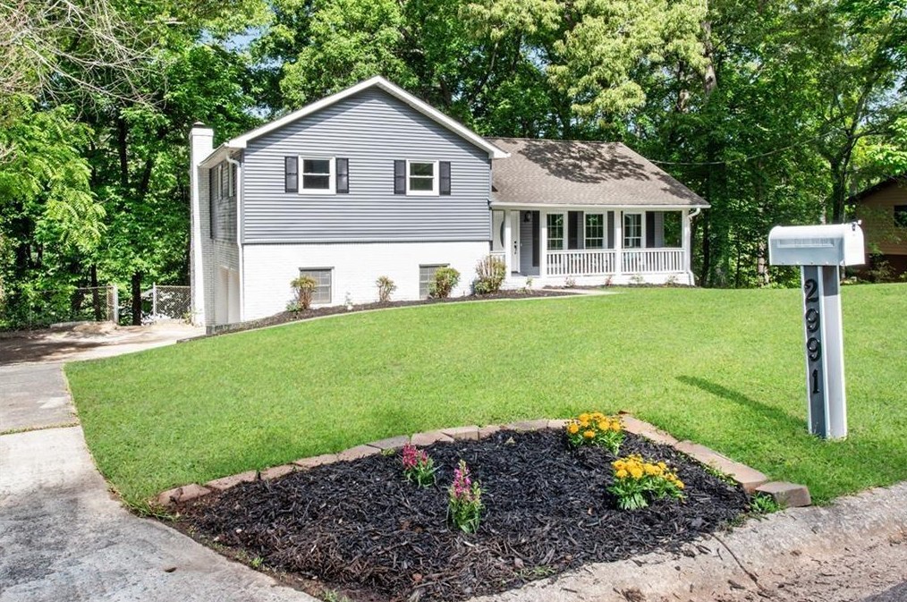 2991 Wood Forest Rd, Marietta, GA 30066