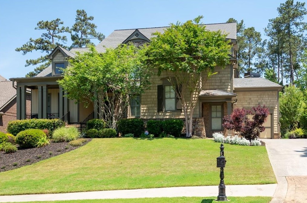 2154 Tayside Crossing Nw, Kennesaw, GA 30152