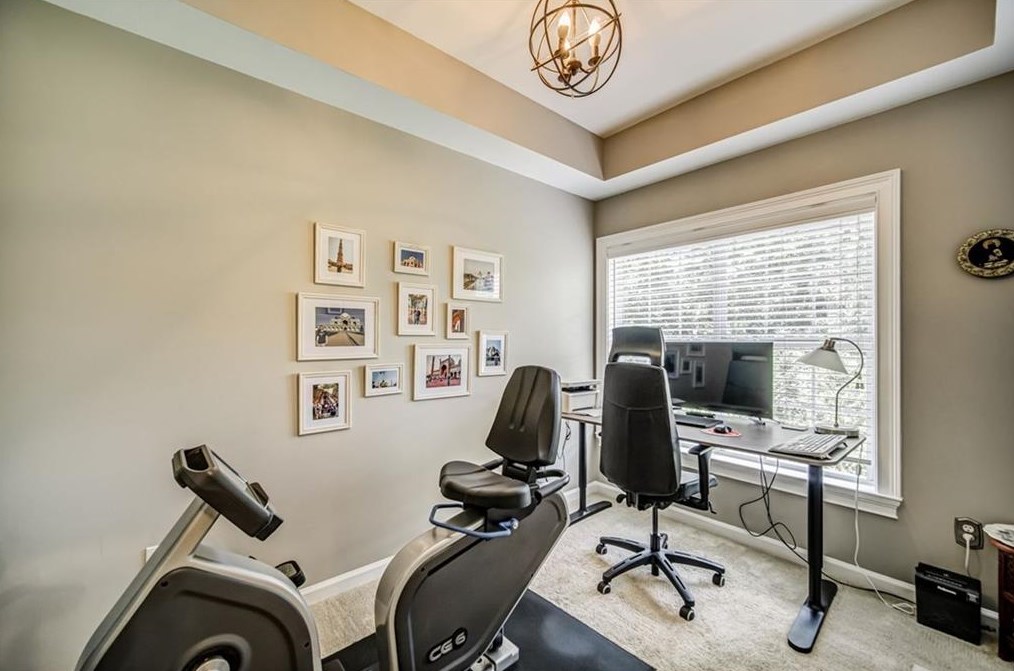 3275 Lenox Rd Ne #407, Atlanta, GA 30324
