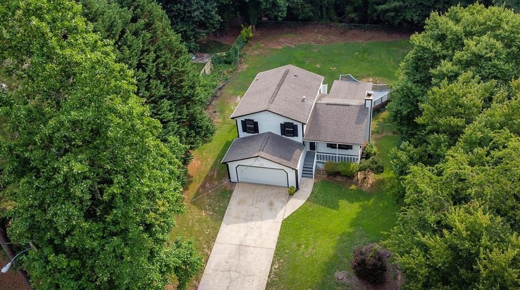 2348 Cedar Dr, Lawrenceville, GA 30043-2514