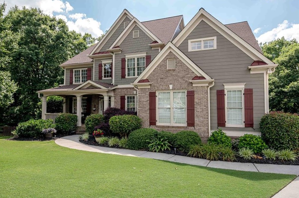 45 Bingham Ct, Acworth, GA 30101-2618