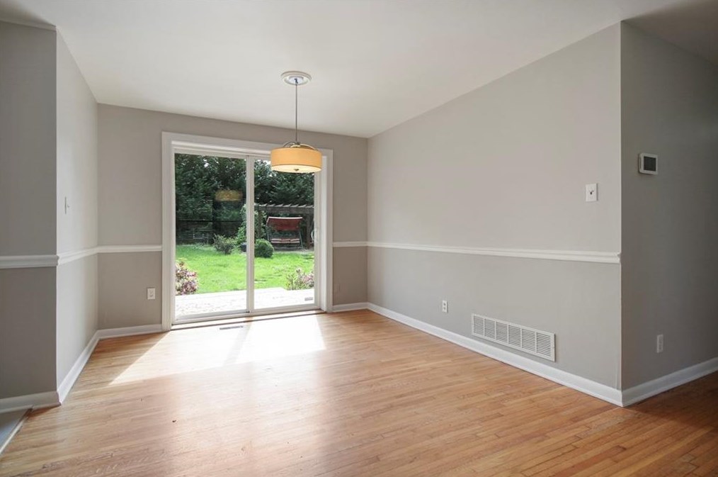 2474 Warwick Cir, Atlanta GA  30345-1630 exterior