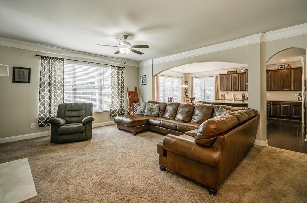 481 Potomac Dr, Dallas GA  30132-6649 exterior