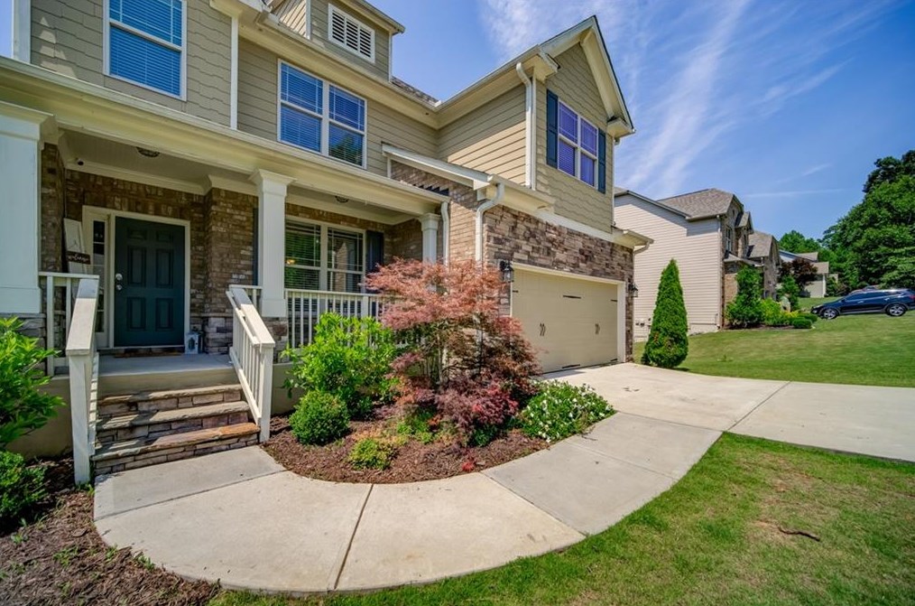 481 Potomac Dr, Dallas, GA 30132-6649