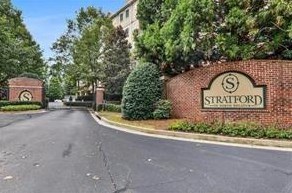 4204 Stratford Cmns, Decatur, GA 30033