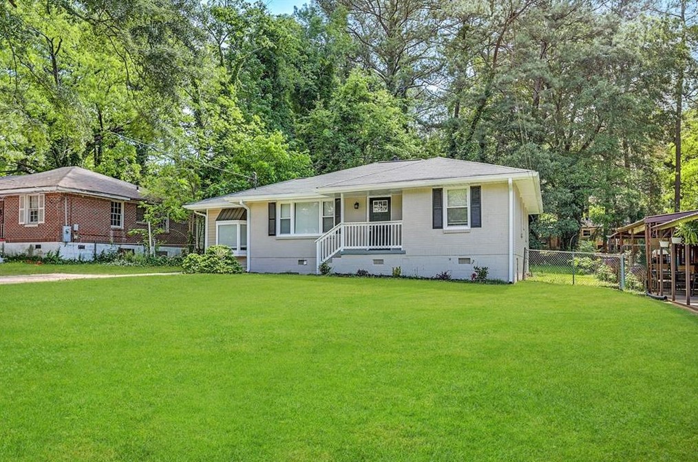 1908 S Columbia Pl, Decatur, GA 30032
