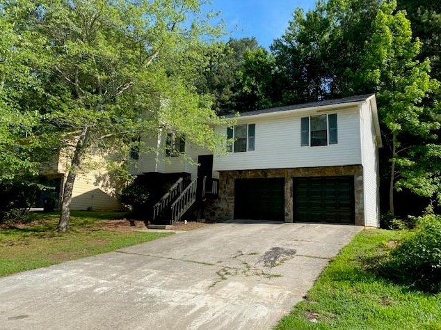 3926 Bentley Dr, Douglasville, GA 30135-1348