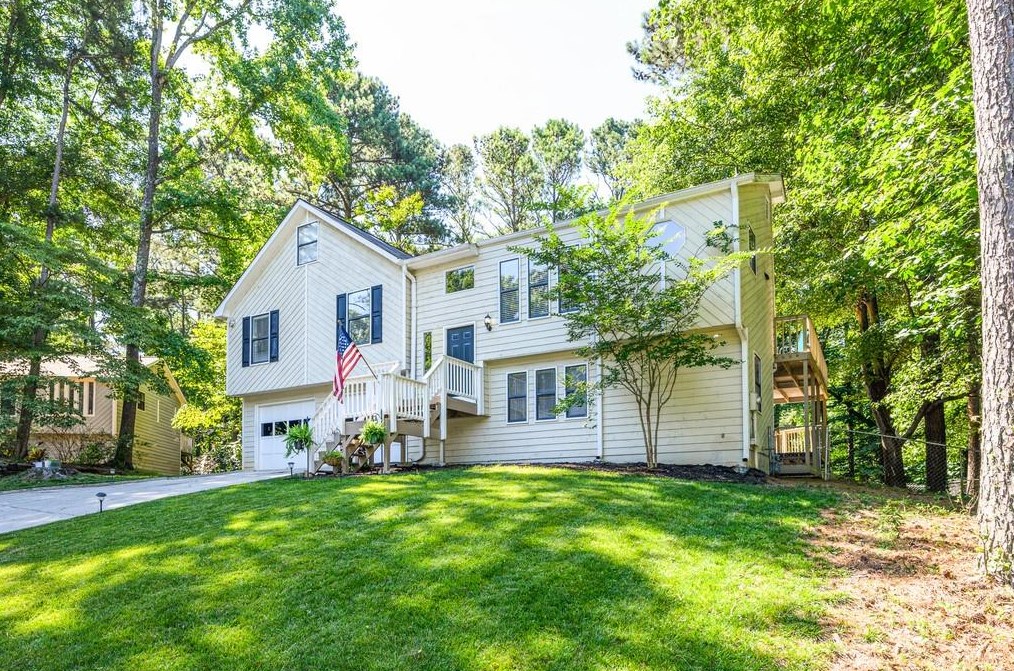 2265 Wysong Square Nw, Kennesaw, GA 30144