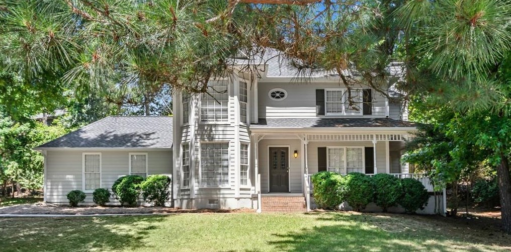 2060 Eves Rd, Roswell, GA 30076-4409