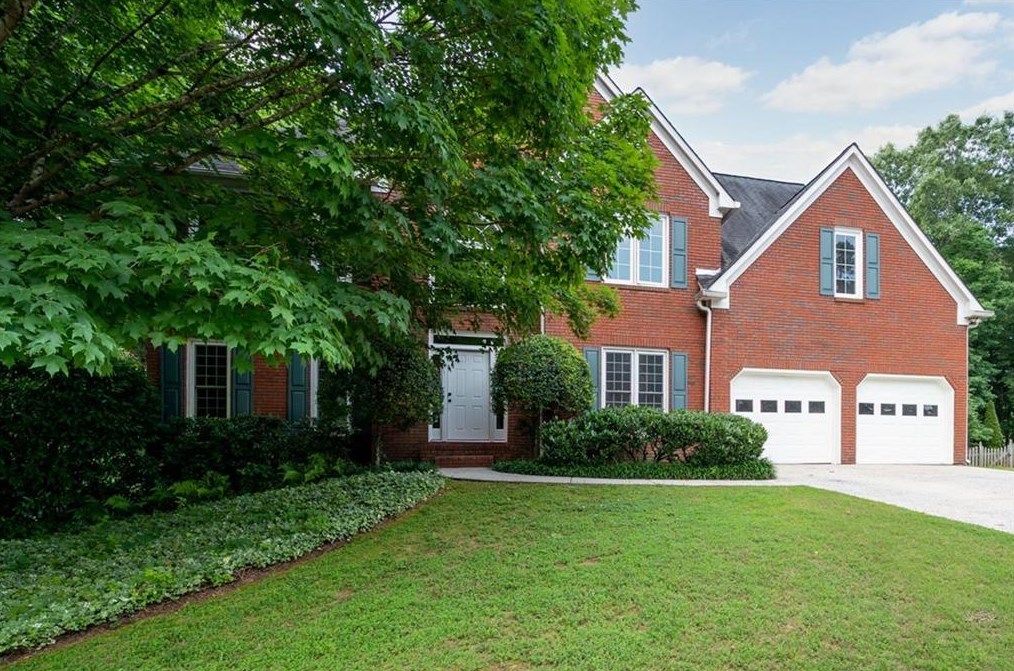 507 Broadstone Ln, Acworth, GA 30101-3502