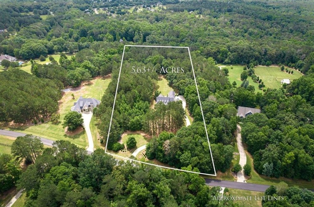 1101 Lexington Ct, Bishop, GA 30621