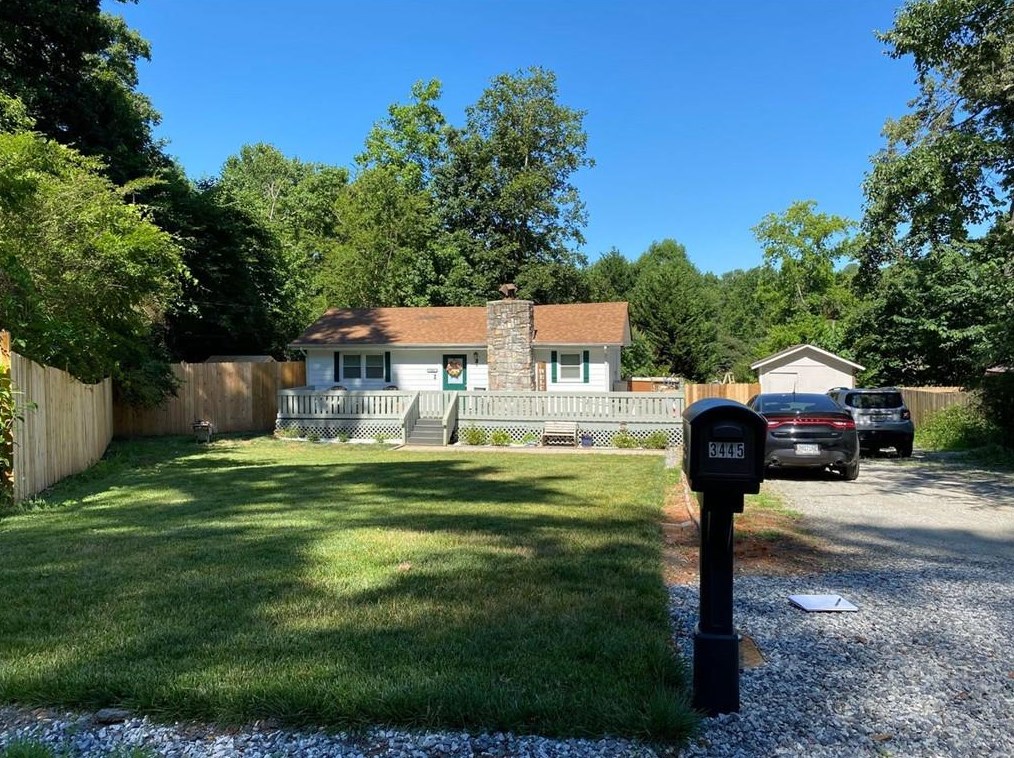 3445 Dogwood Cir, Cumming, GA 30041-9226