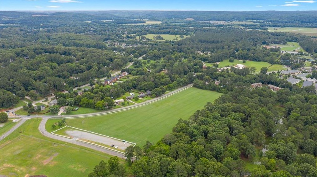 16 Pine Grove Rd, Euharlee, GA 30120-4067