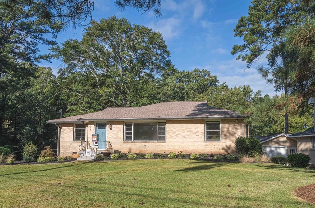250 Heaton Park Dr, Decatur, GA 30030