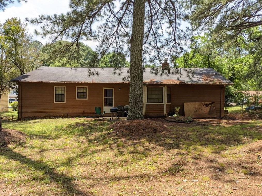7592 Teton Ct, Jonesboro, GA 30236-2823