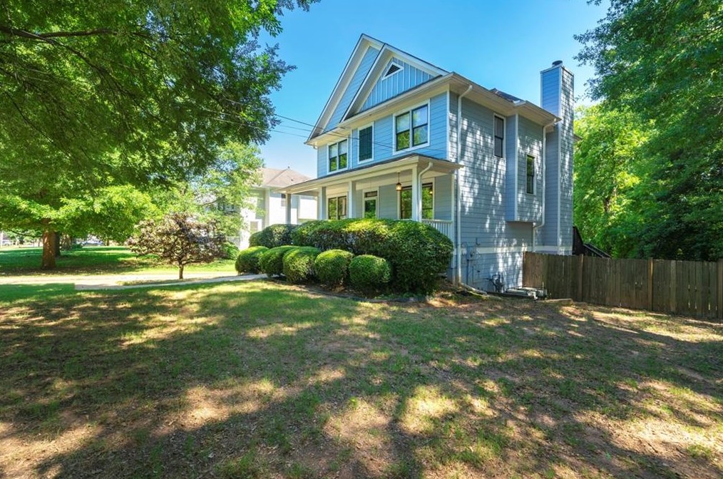 1379 Orange Blossom Ter, Atlanta, GA 30316-2767