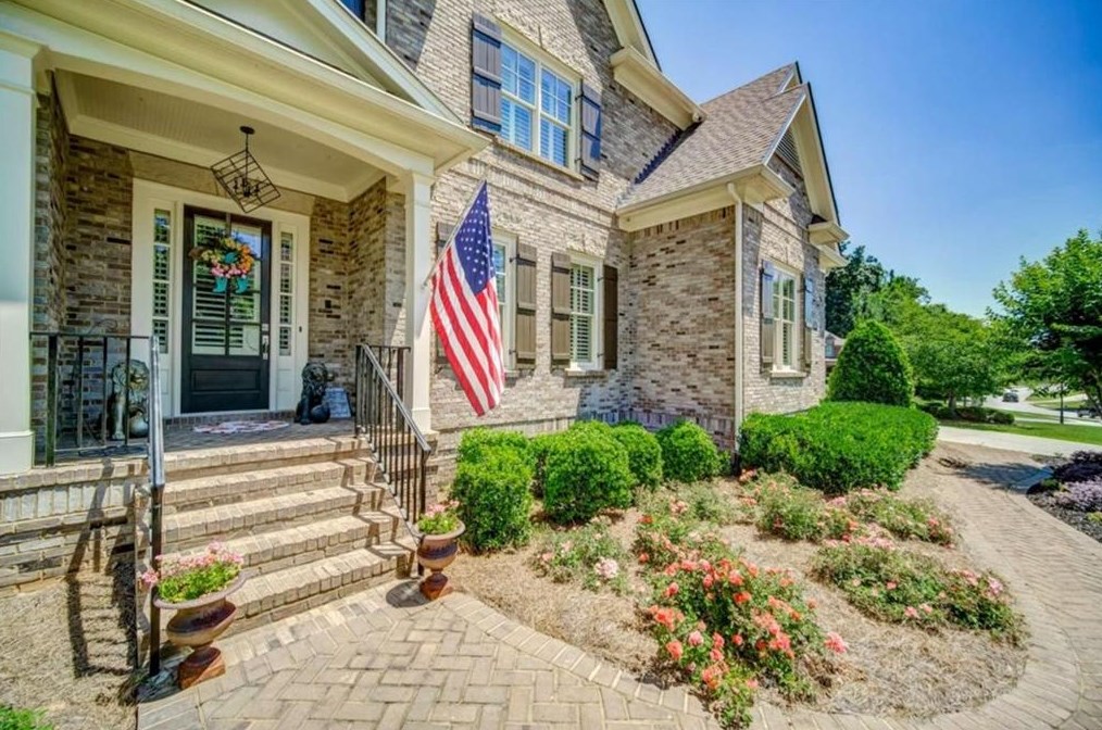 2122 Tayside Crossing Nw, Kennesaw, GA 30152