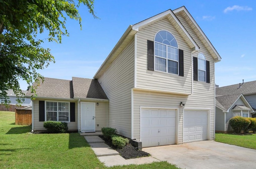6634 Shaffers Way, Lithonia, GA 30058