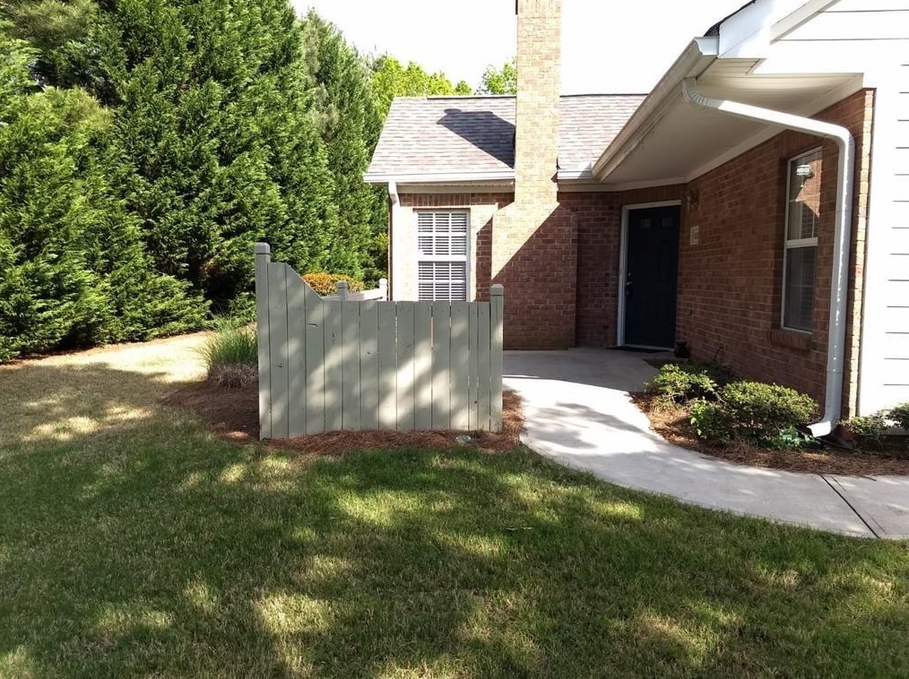 16106 Harvest Ridge Ln, Alpharetta, GA 30022