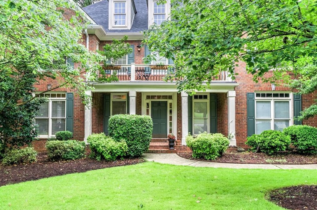 3246 Highgate Chase Ct, Norcross, GA 30092-4958